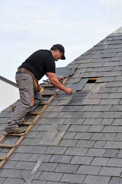Roof Repair