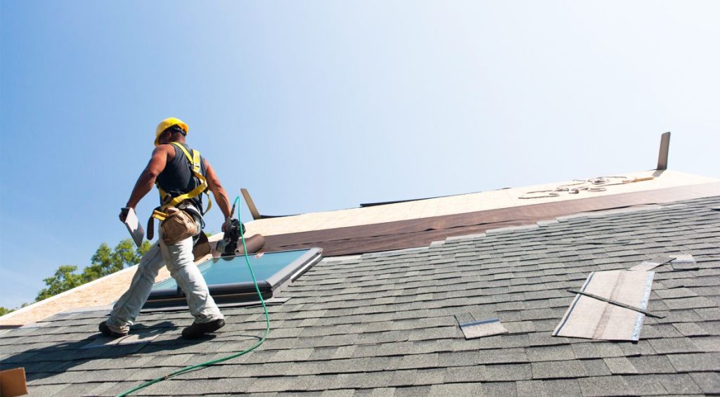 Chicago Commercial Roofing