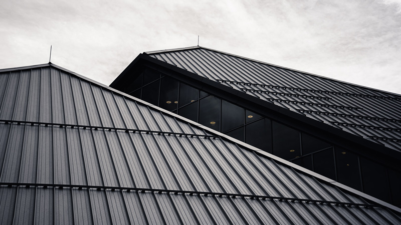 Chicago Metal Roofing