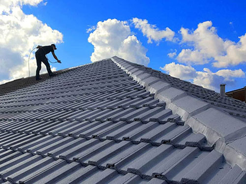 Chicago Commercial Roof Maintenance