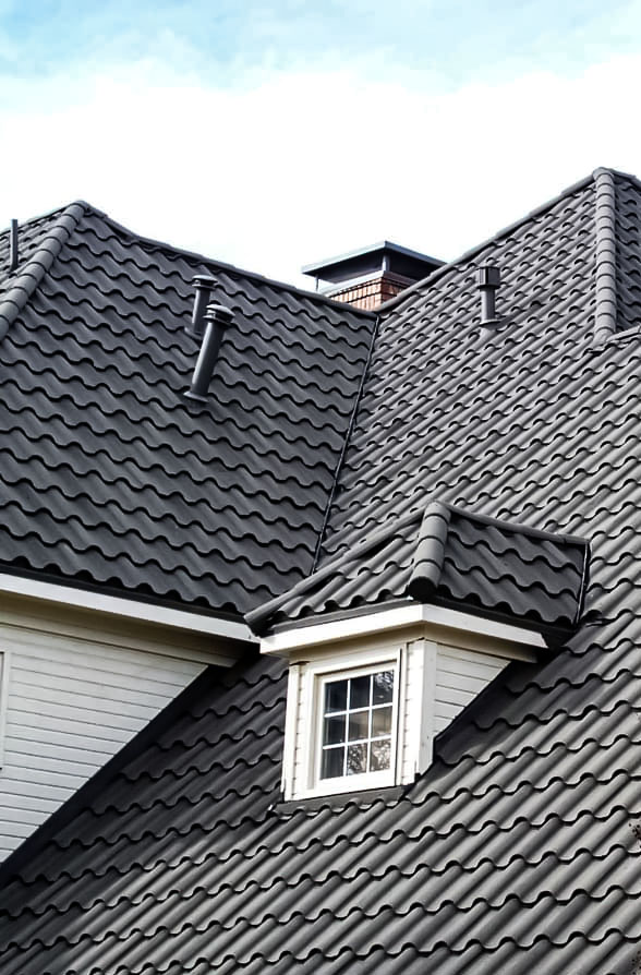 Chicago Industrial Roofing Experts